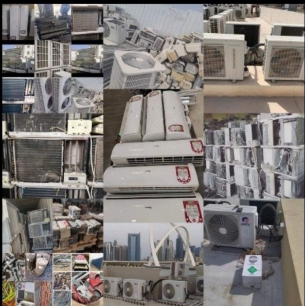 نشتري أثاث المنزل المستعمل في قطر - 1