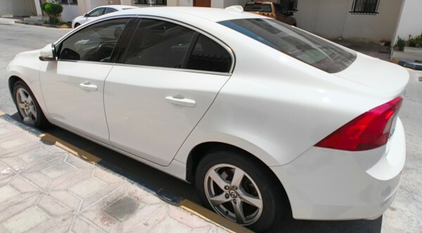 Volvo S60 T4 Sedan - 8