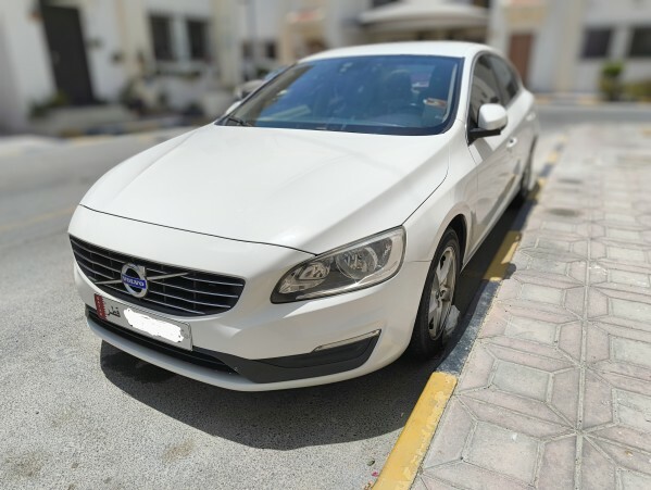 Volvo S60 T4 Sedan - 2