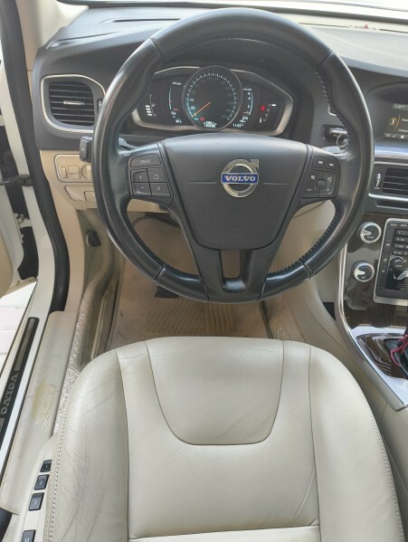 Volvo S60 T4 Sedan - 7