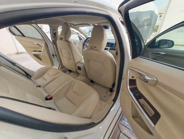 Volvo S60 T4 Sedan - 6