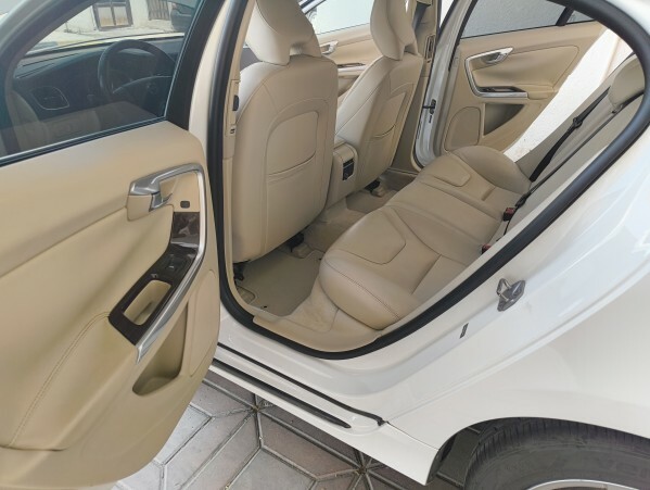 Volvo S60 T4 Sedan - 5
