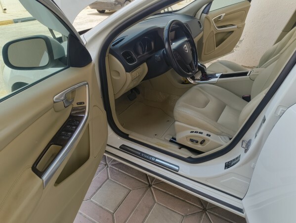 Volvo S60 T4 Sedan - 3