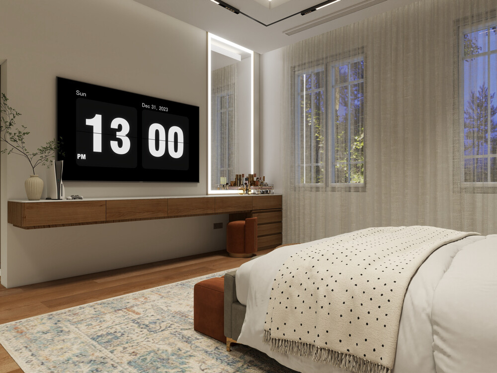 Senior interior designer - 18