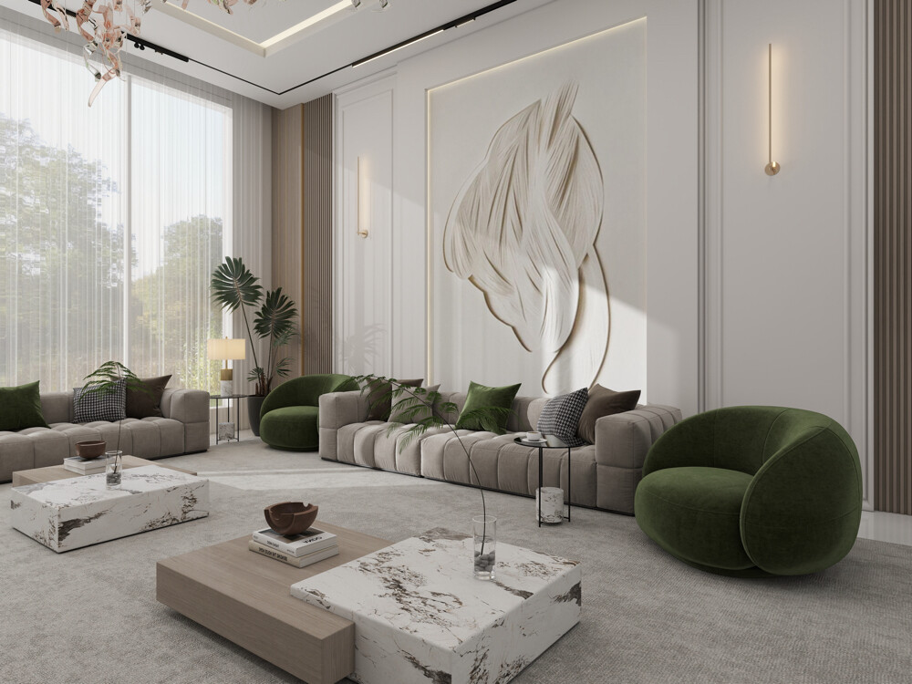Senior interior designer - 13