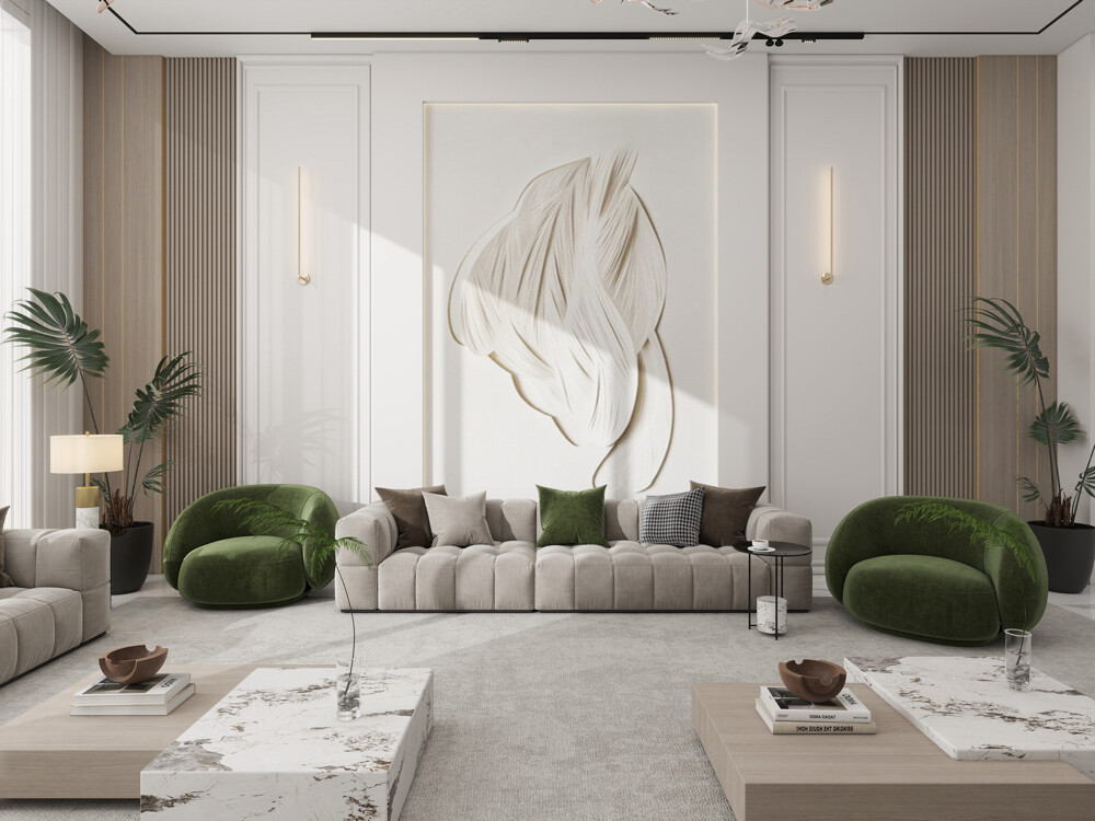 Senior interior designer - 14