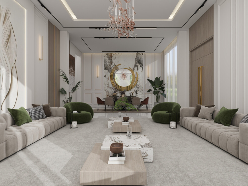 Senior interior designer - 9