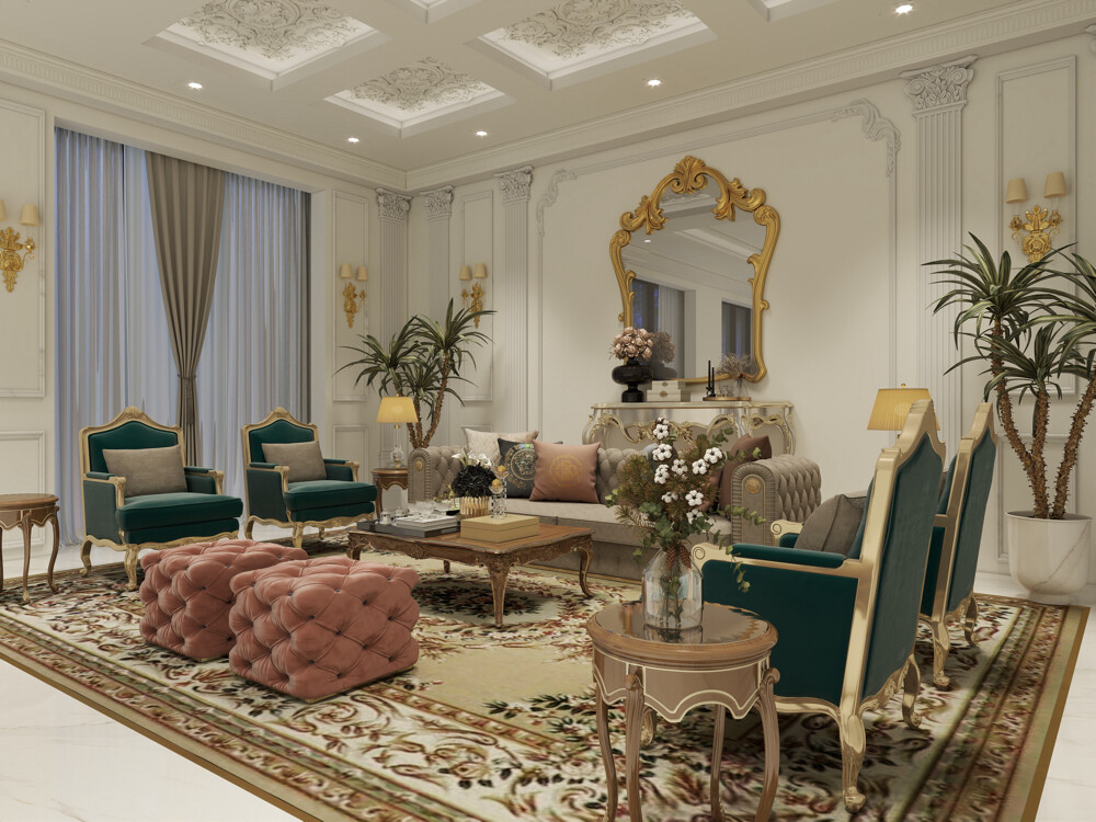 Senior interior designer - 7