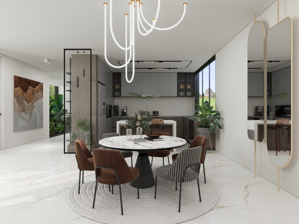 Senior interior designer - 2