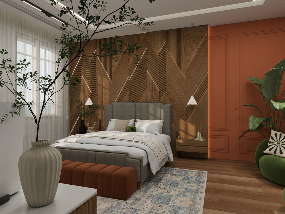Senior interior designer - 17