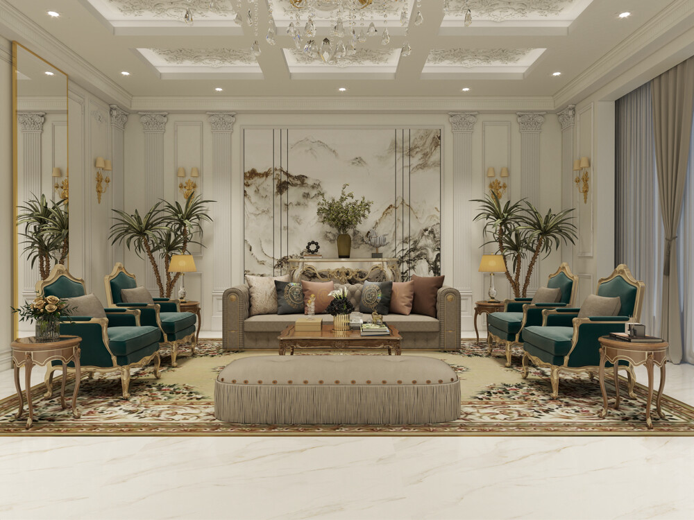 Senior interior designer - 8