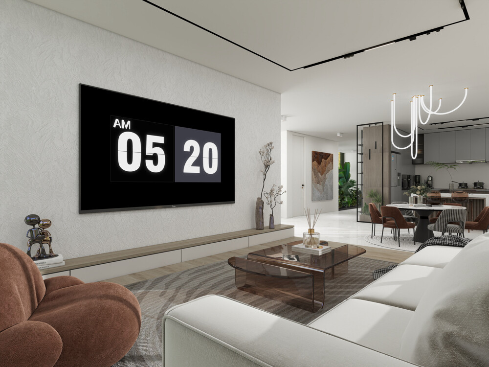 Senior interior designer - 4