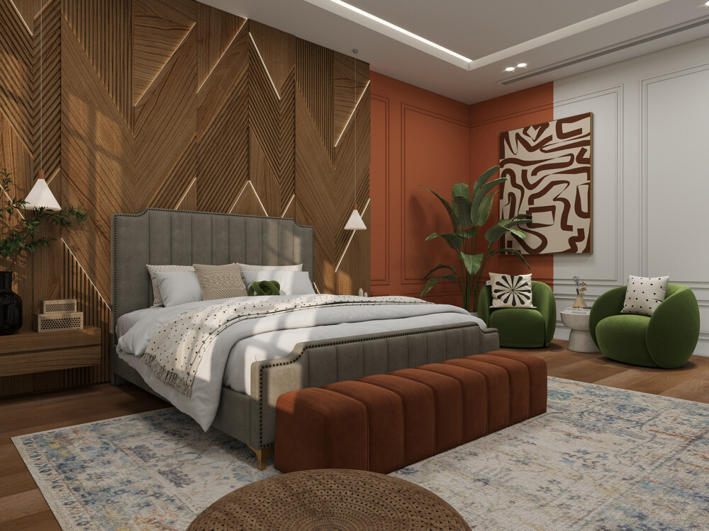 Senior interior designer - 15