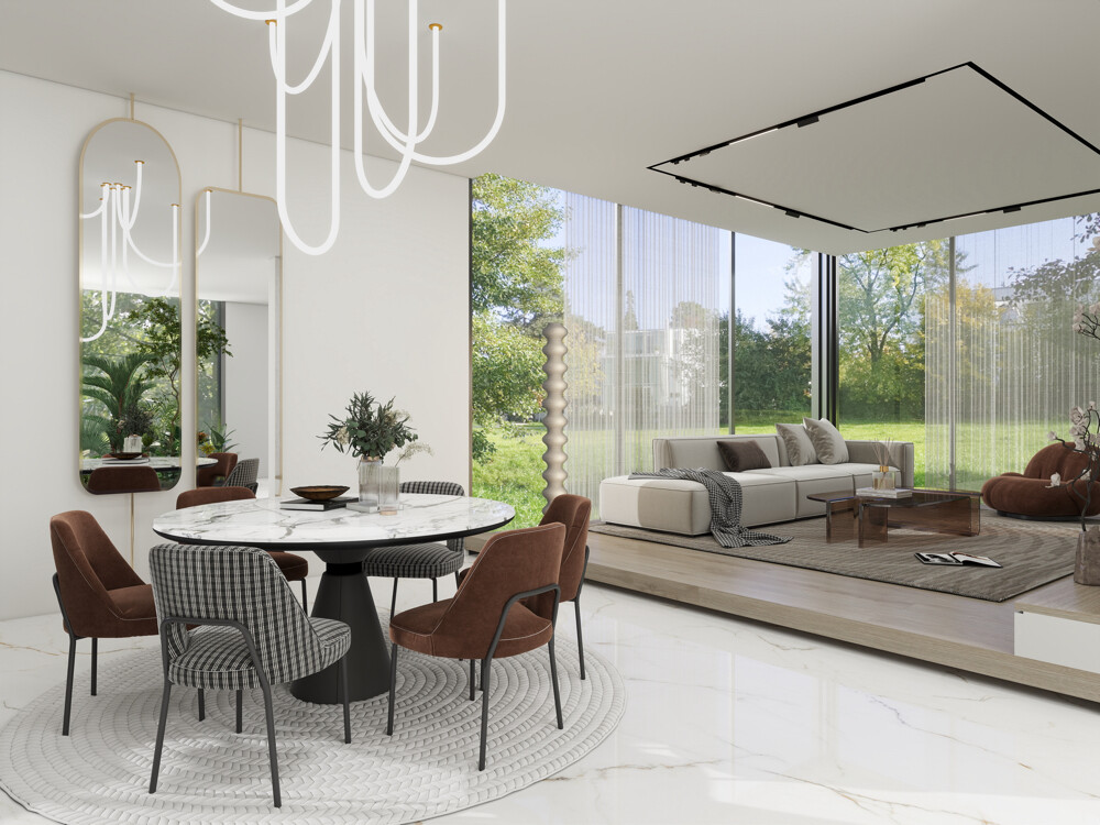 Senior interior designer - 5