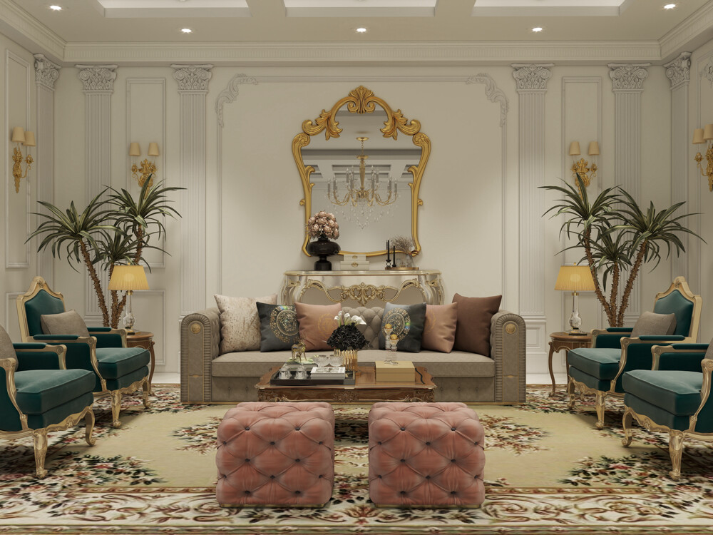 Senior interior designer - 11