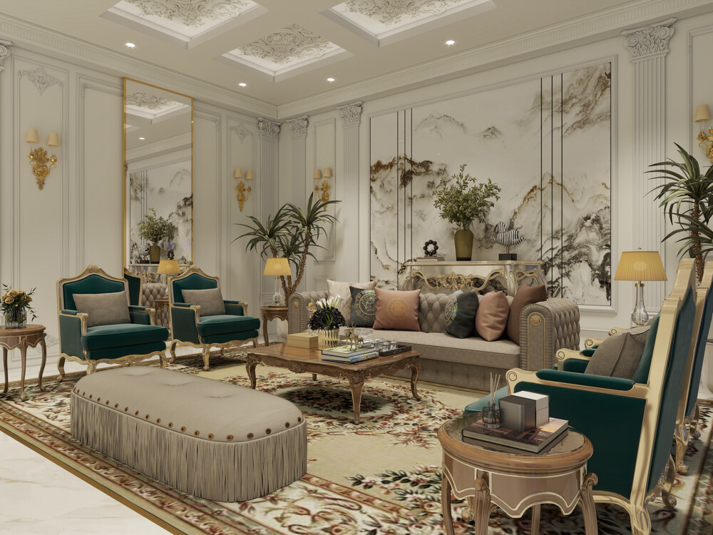 Senior interior designer - 6