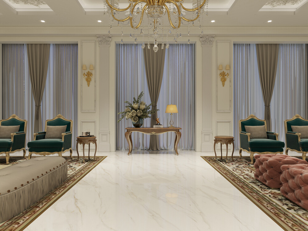 Senior interior designer - 12