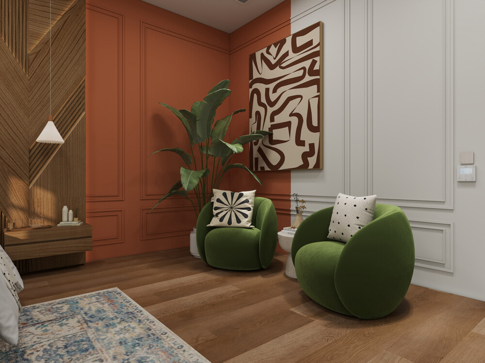 Senior interior designer - 16