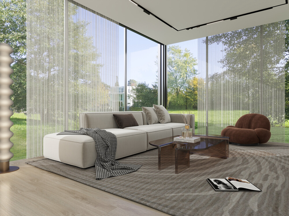 Senior interior designer - 3