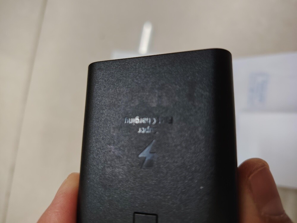 Samsung 45Watt original (RP Tech) - 1