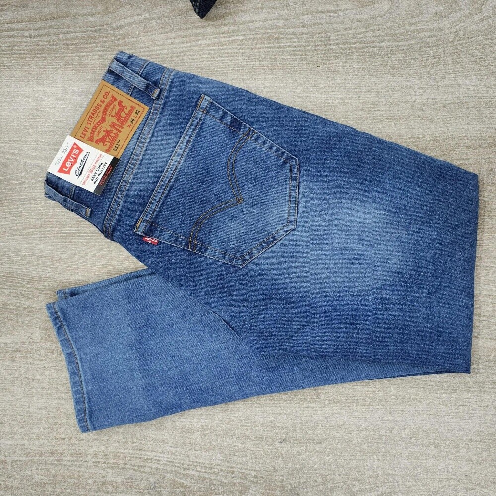 American Eagle Denim Pant - 2