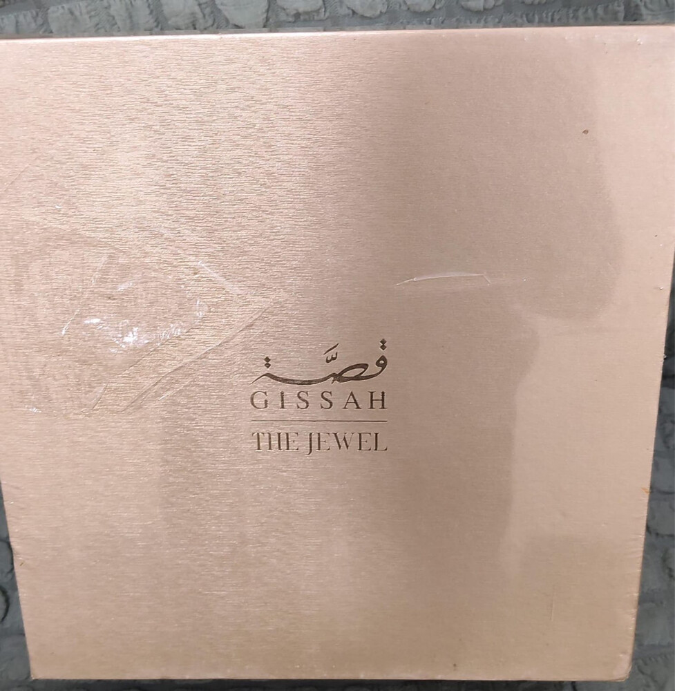 عطر قصه  - 4