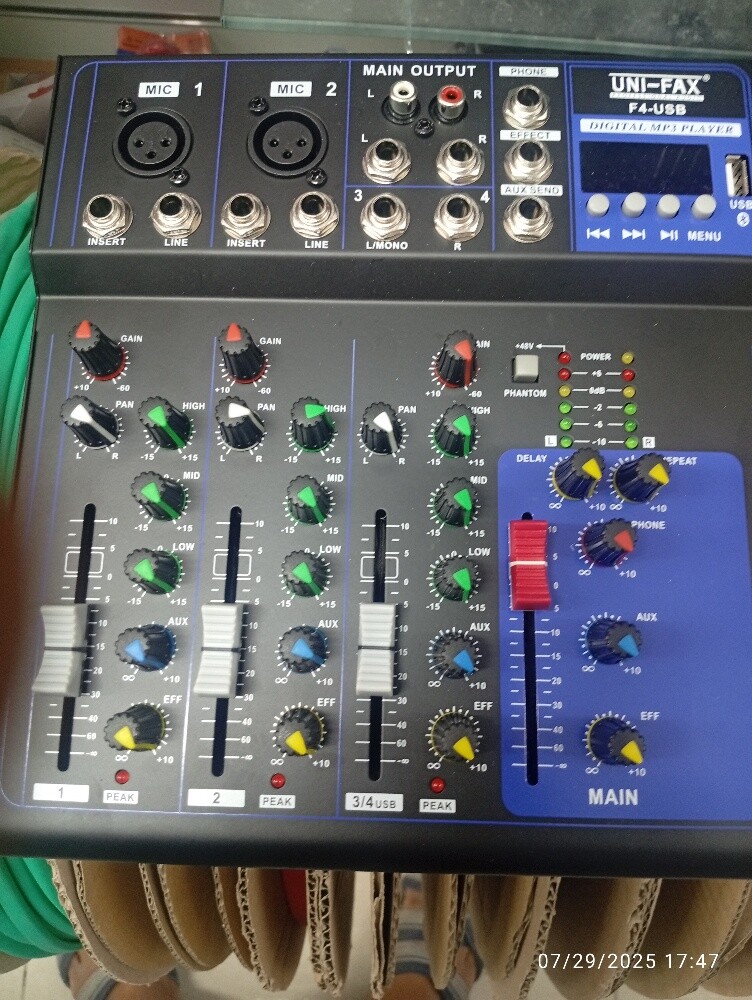 TV repair, piano ,mixture , PCB b - 3