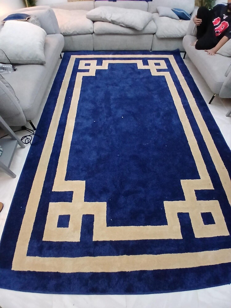 السجاد، الستائر، العشب، متوفرة - 13