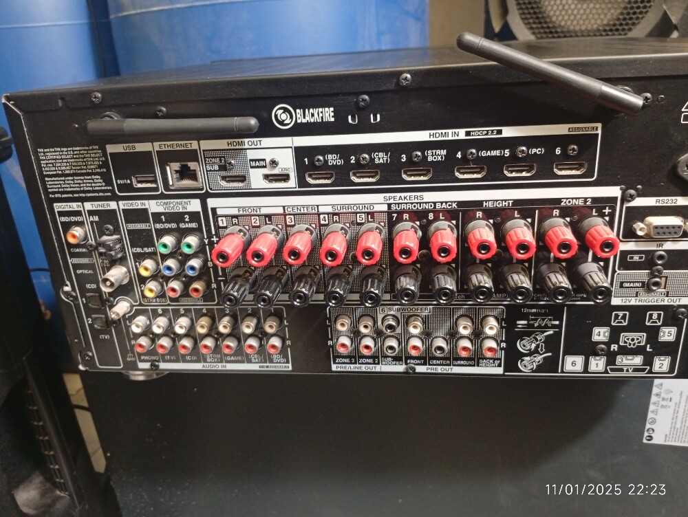 TV repair, piano ,mixture , PCB b - 1