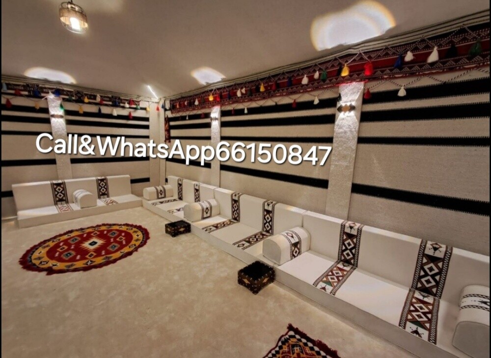 Make and fix sofa carpets - 16