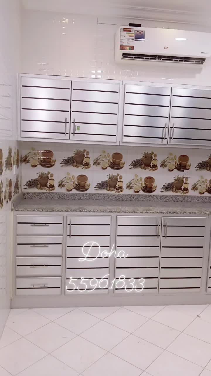Kitchen cabinet - 30