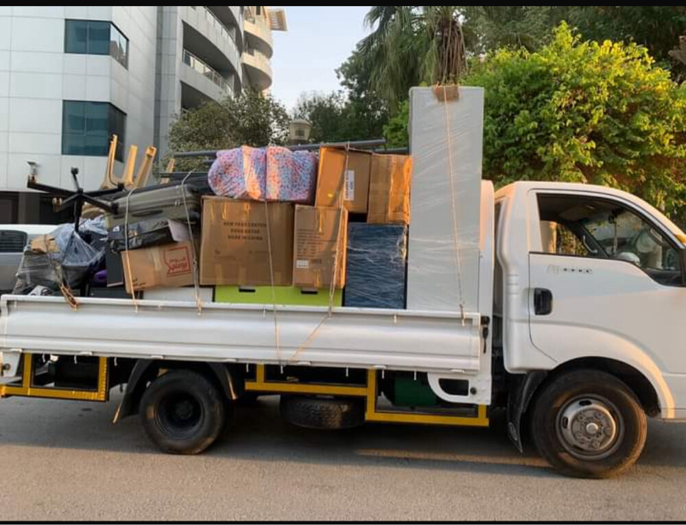 pearl Qatar movers & peckers  - 4