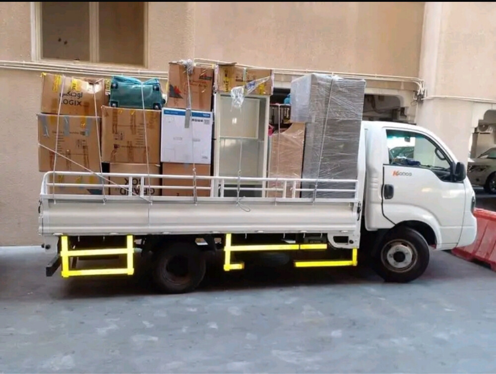 pearl Qatar movers & peckers  - 6