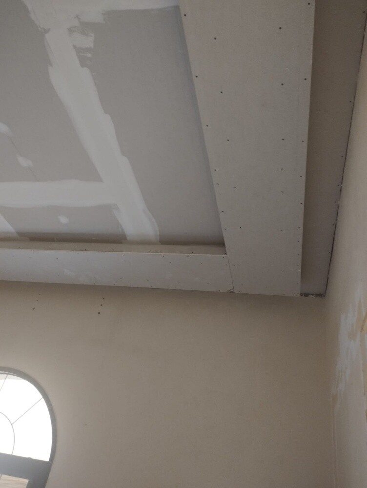 Painting jupsum & decor - 29