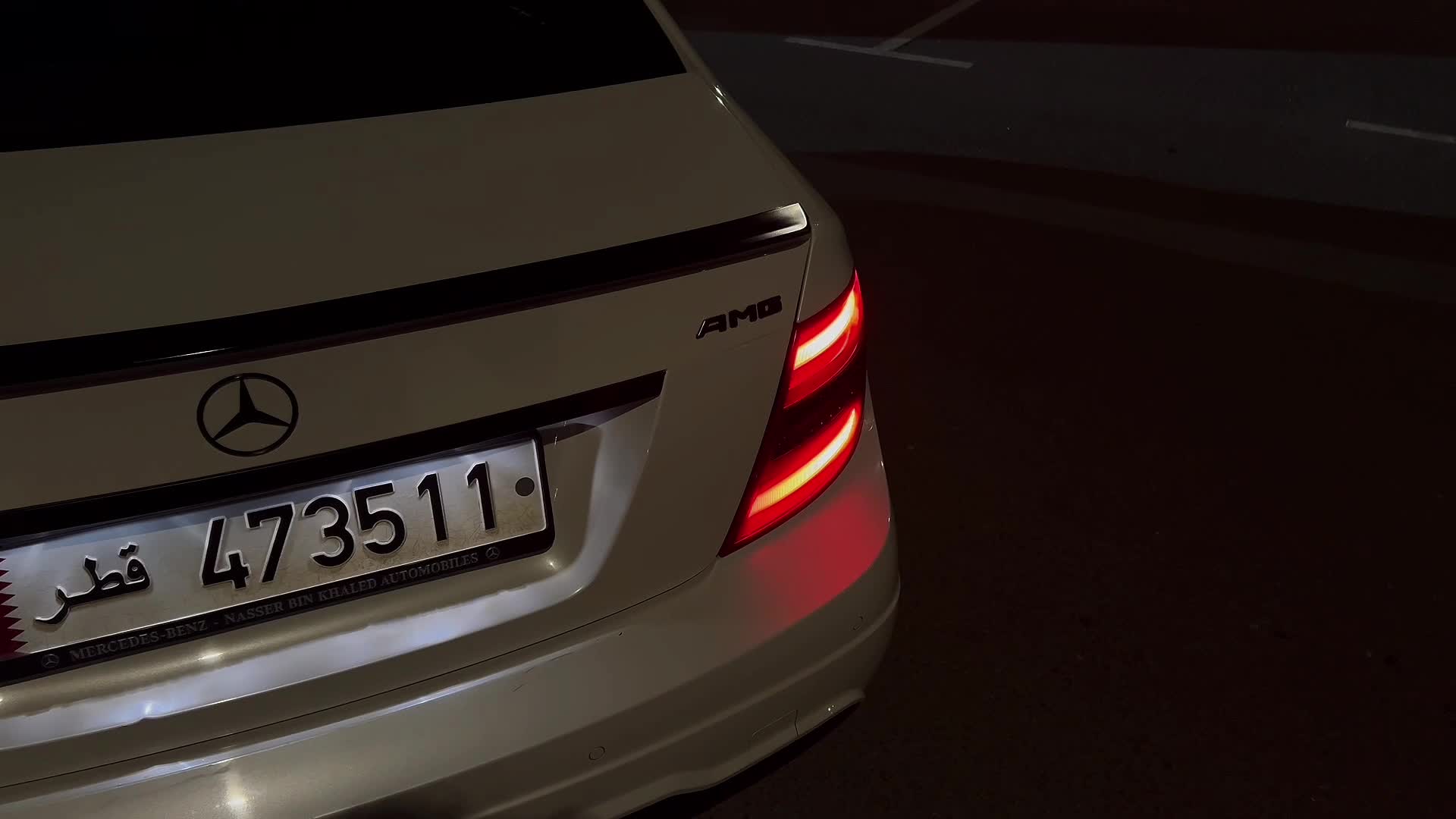 Mercedes C200 For Sale  - 7