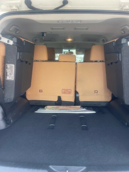Toyota Fortuner V6 2020 — photo 7 for sale in Qatar