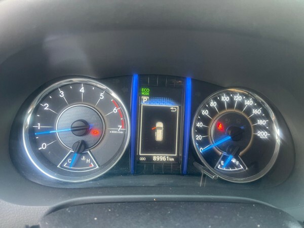 Toyota Fortuner V6 2020 — photo 9 for sale in Qatar