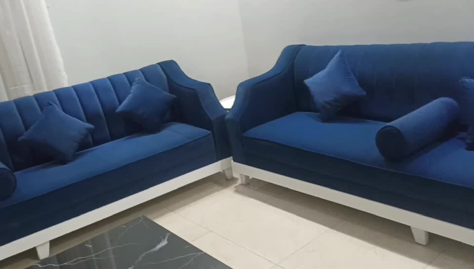 تفصيل وتنجيدكنب وكراسي  وستائر - 1