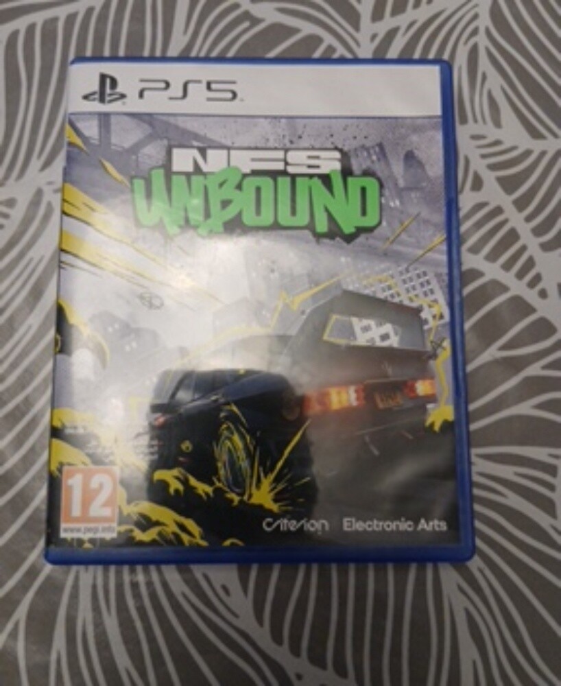 PlayStation 5 games - 2