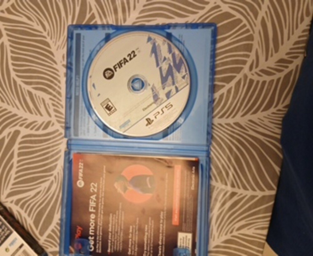 PlayStation 5 games - 6