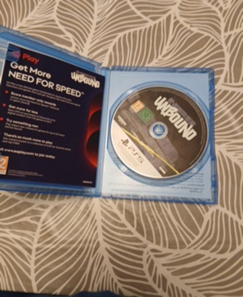 PlayStation 5 games - 7