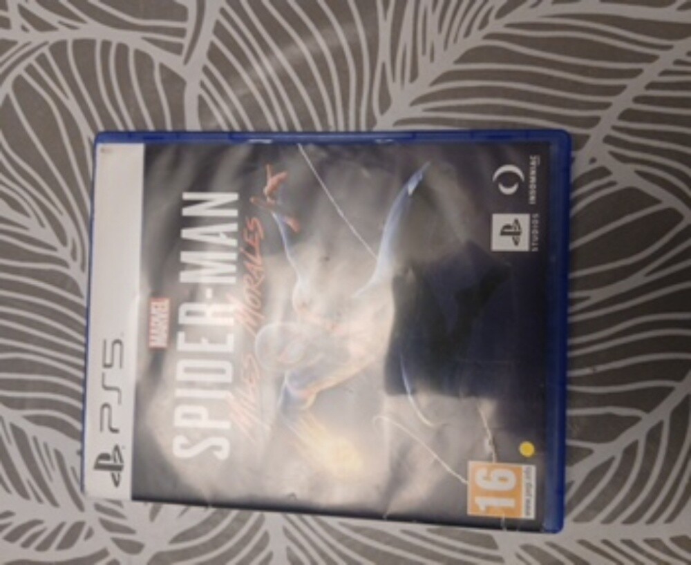 PlayStation 5 games - 4