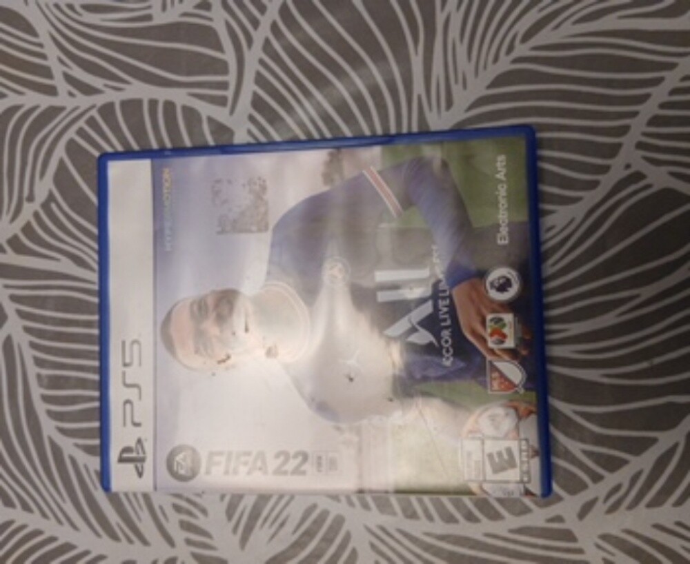 PlayStation 5 games - 3