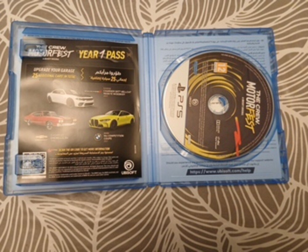 PlayStation 5 games - 8