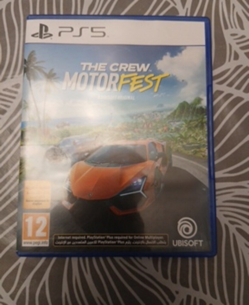 PlayStation 5 games - 1