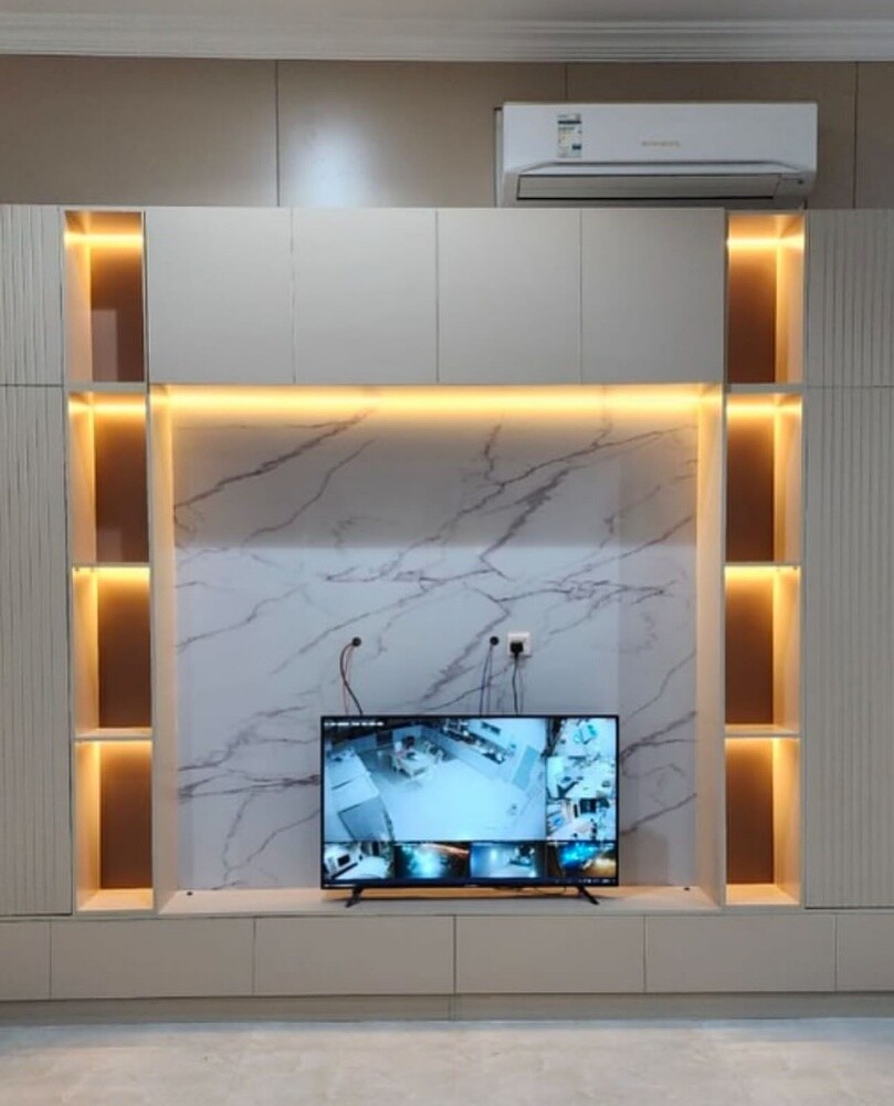 TV decors - 15