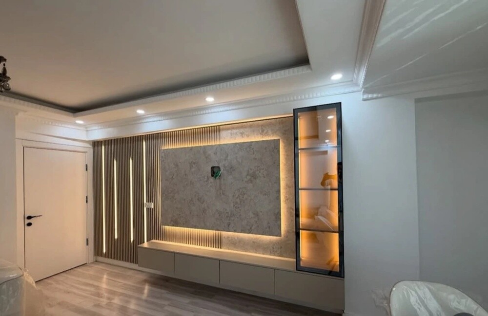 TV decors - 17