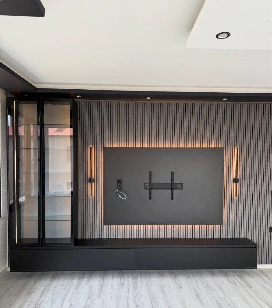 TV decors - 18
