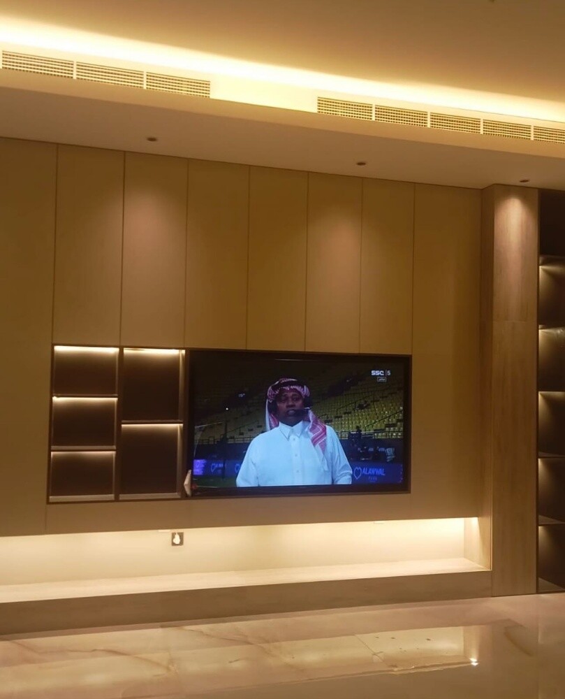 TV decors - 14