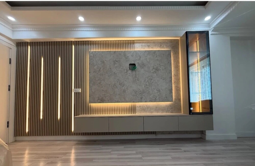 TV decors - 13